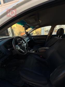 نيسان ألتيما